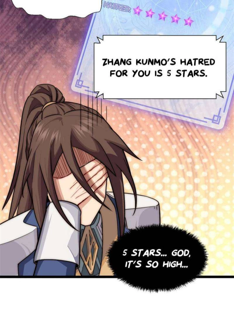 Top Tier Providence Chapter 27, page 39 of 60