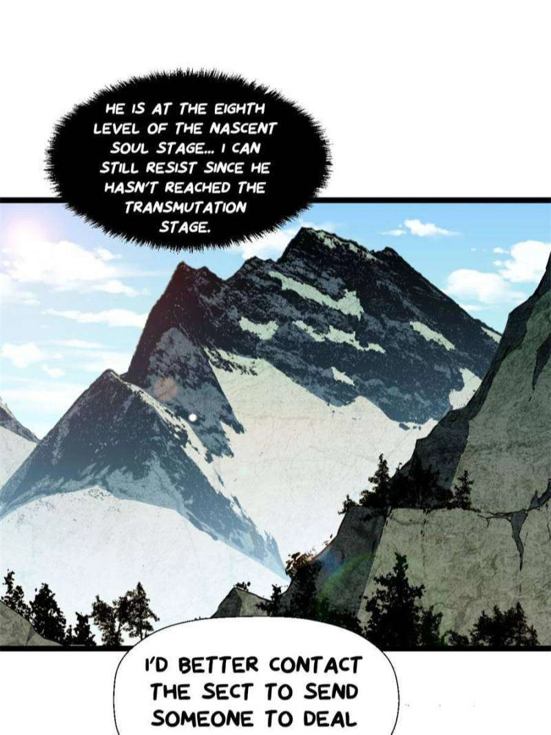 Top Tier Providence Chapter 27, page 40 of 60