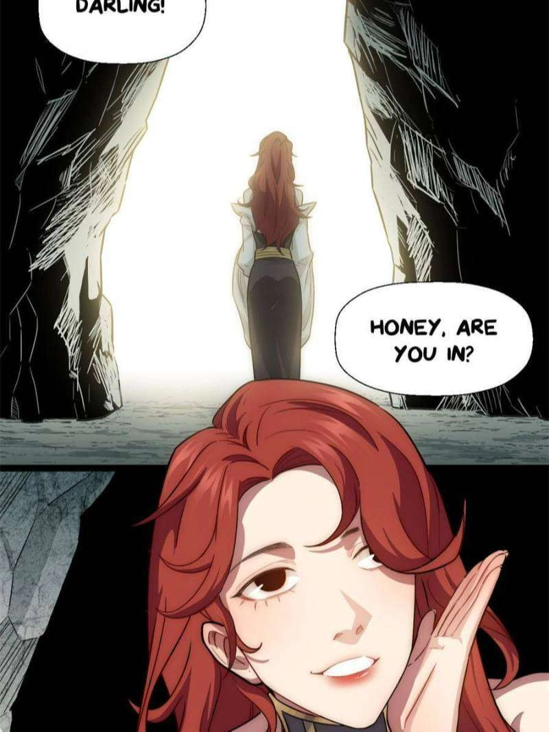 Top Tier Providence Chapter 27, page 43 of 60