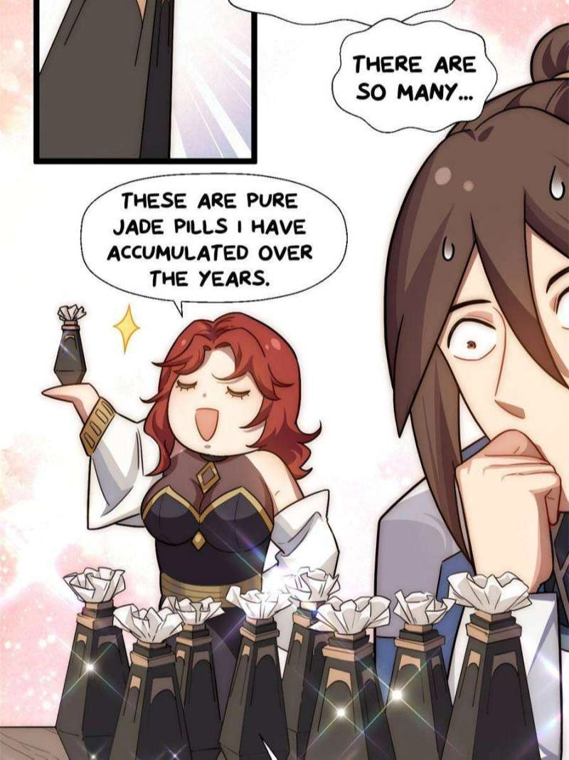 Top Tier Providence Chapter 27, page 48 of 60