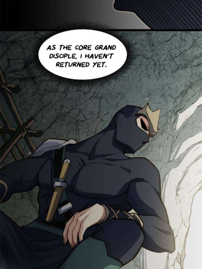 Top Tier Providence Chapter 27, page 5 of 60
