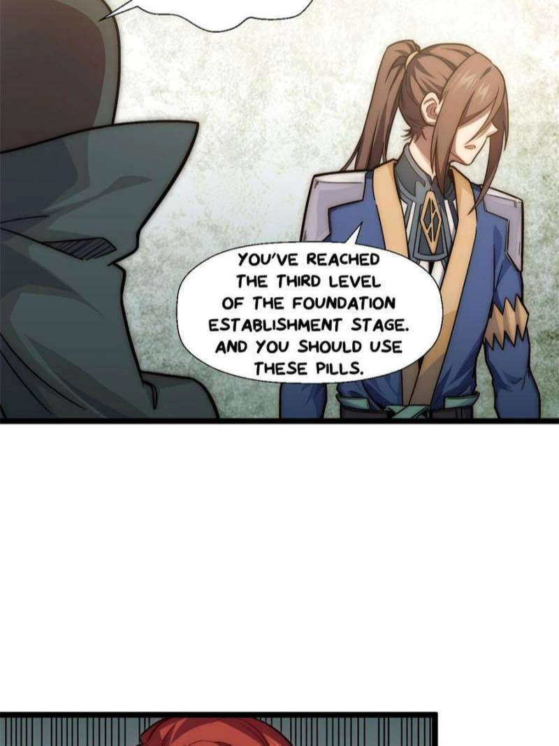 Top Tier Providence Chapter 27, page 51 of 60