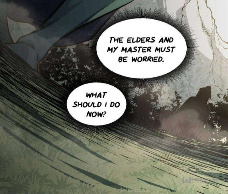 Top Tier Providence Chapter 27, page 6 of 60