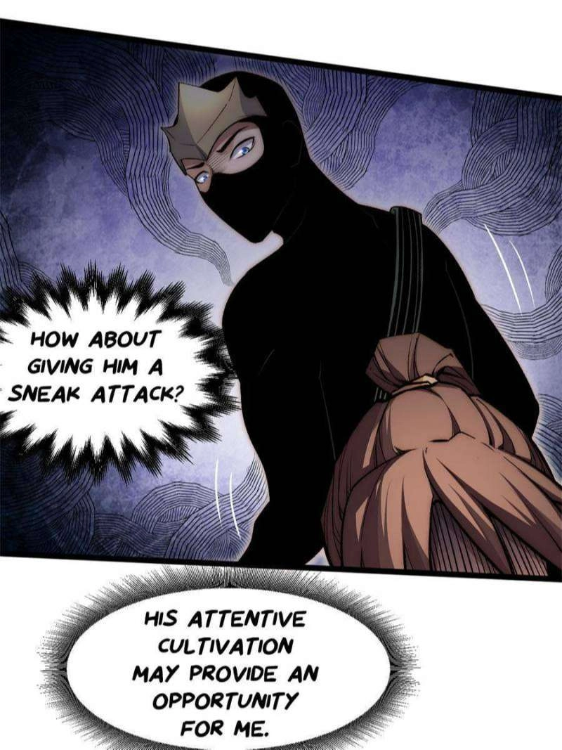 Top Tier Providence Chapter 27, page 7 of 60