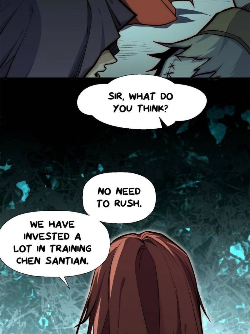 Top Tier Providence Chapter 28, page 10 of 56