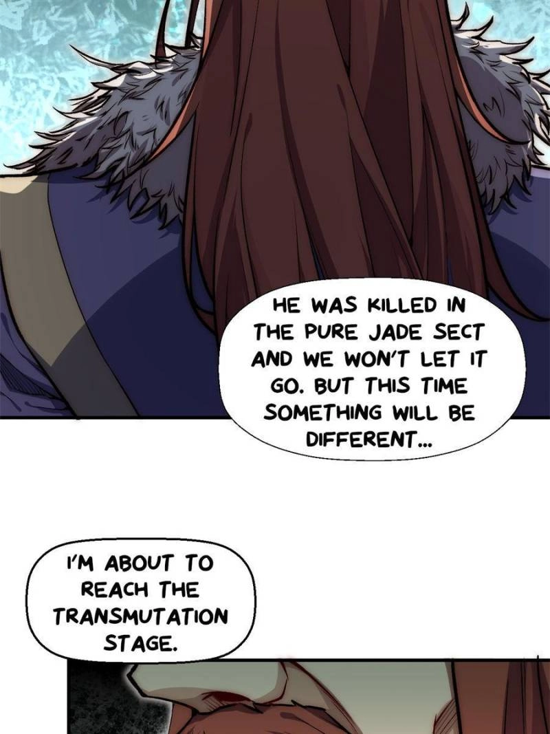 Top Tier Providence Chapter 28, page 11 of 56