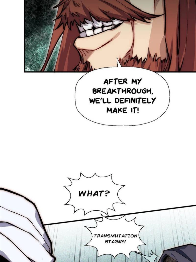 Top Tier Providence Chapter 28, page 12 of 56