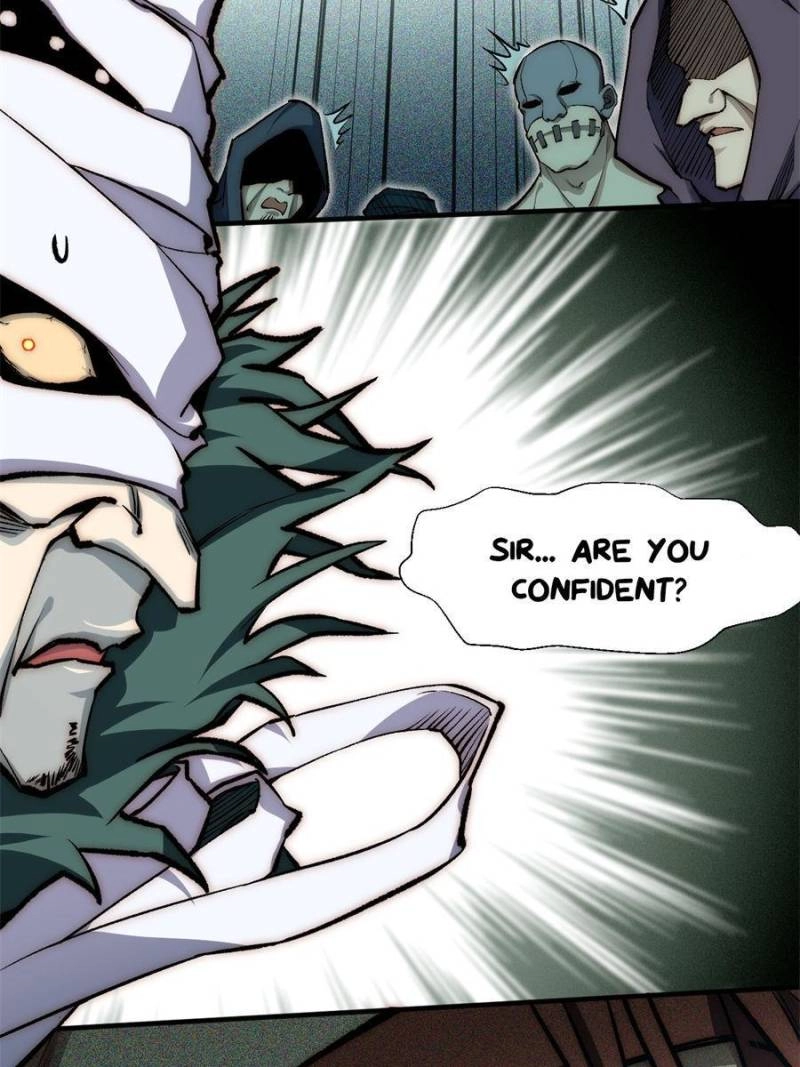 Top Tier Providence Chapter 28, page 13 of 56