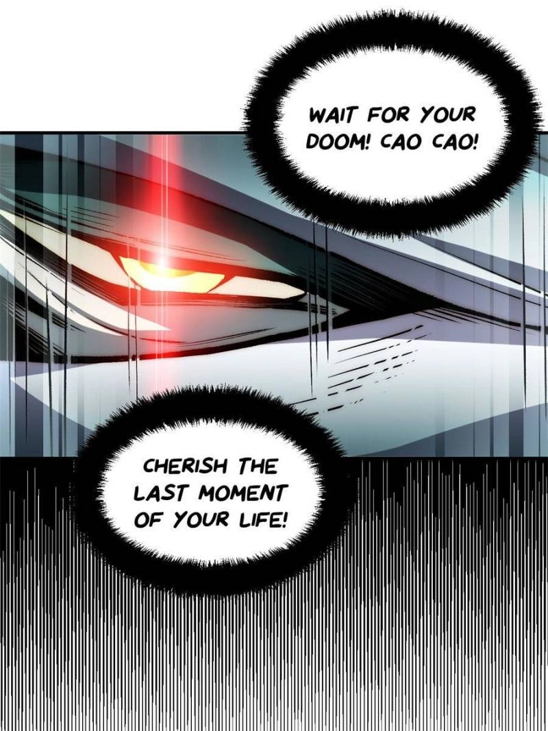 Top Tier Providence Chapter 28, page 18 of 56