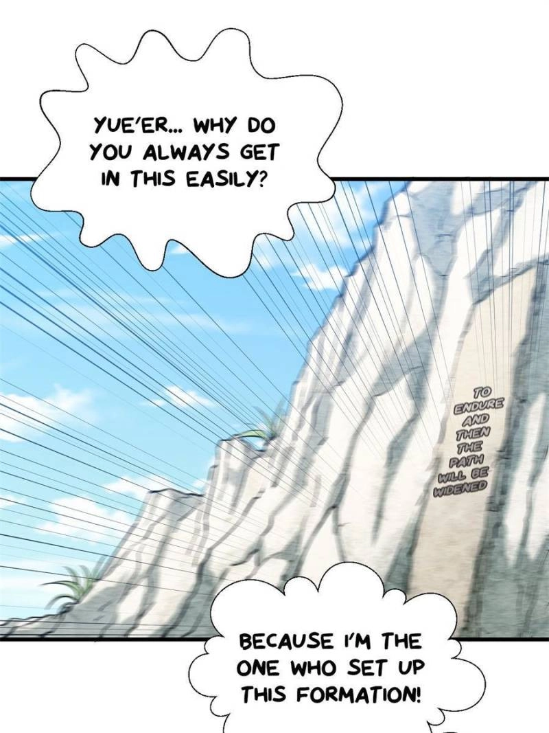 Top Tier Providence Chapter 28, page 24 of 56