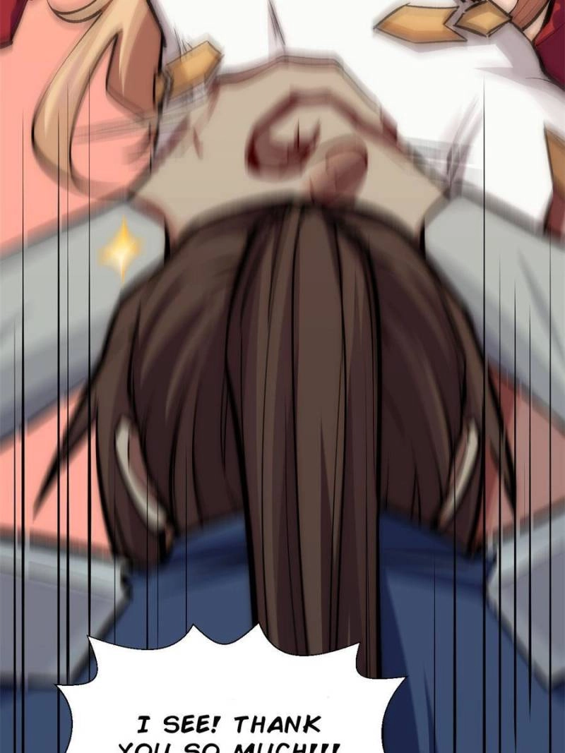 Top Tier Providence Chapter 28, page 27 of 56