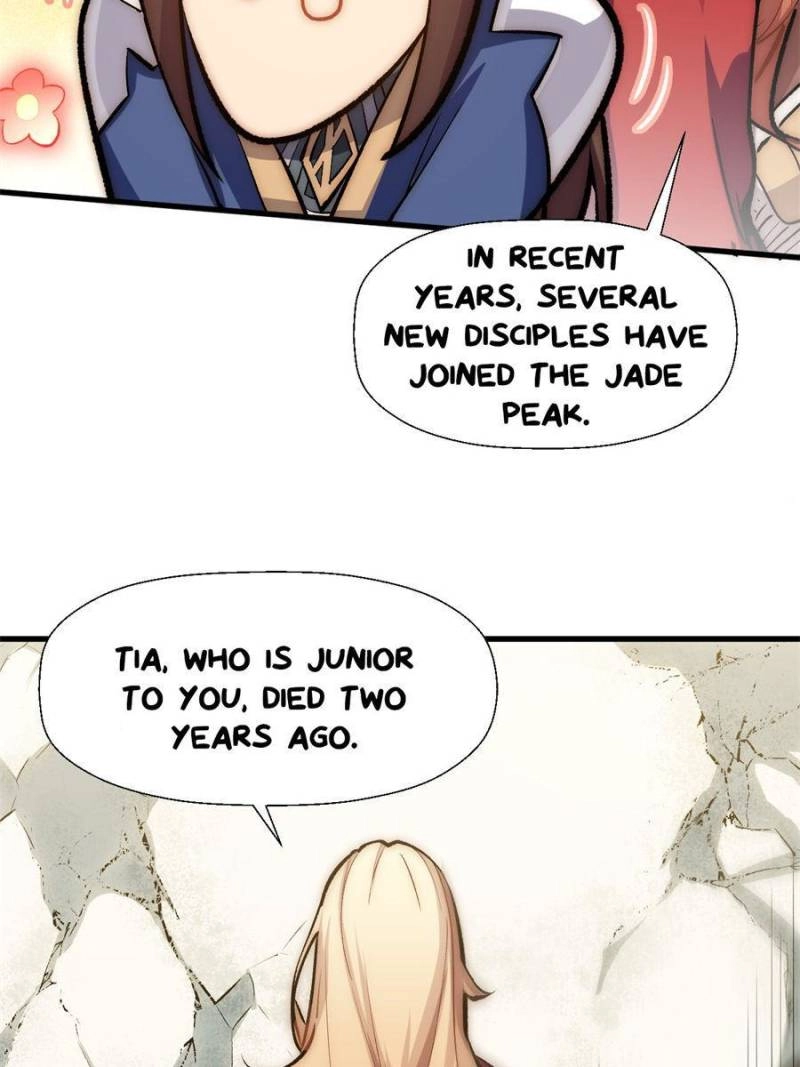 Top Tier Providence Chapter 28, page 30 of 56