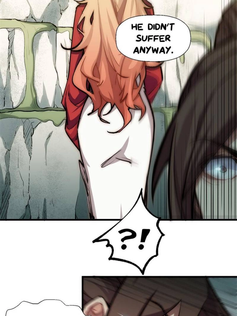 Top Tier Providence Chapter 28, page 31 of 56