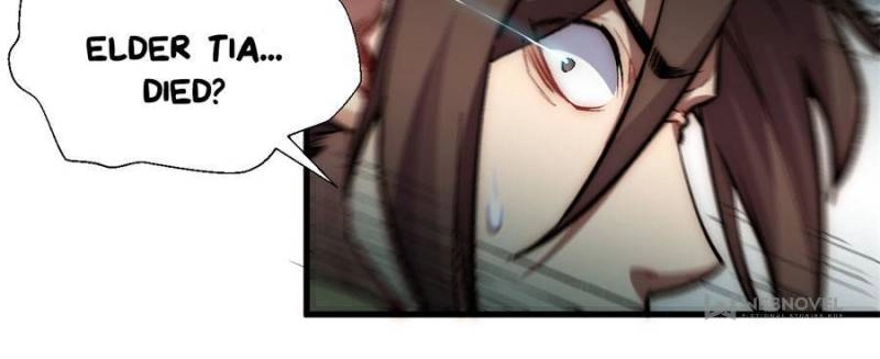 Top Tier Providence Chapter 28, page 32 of 56