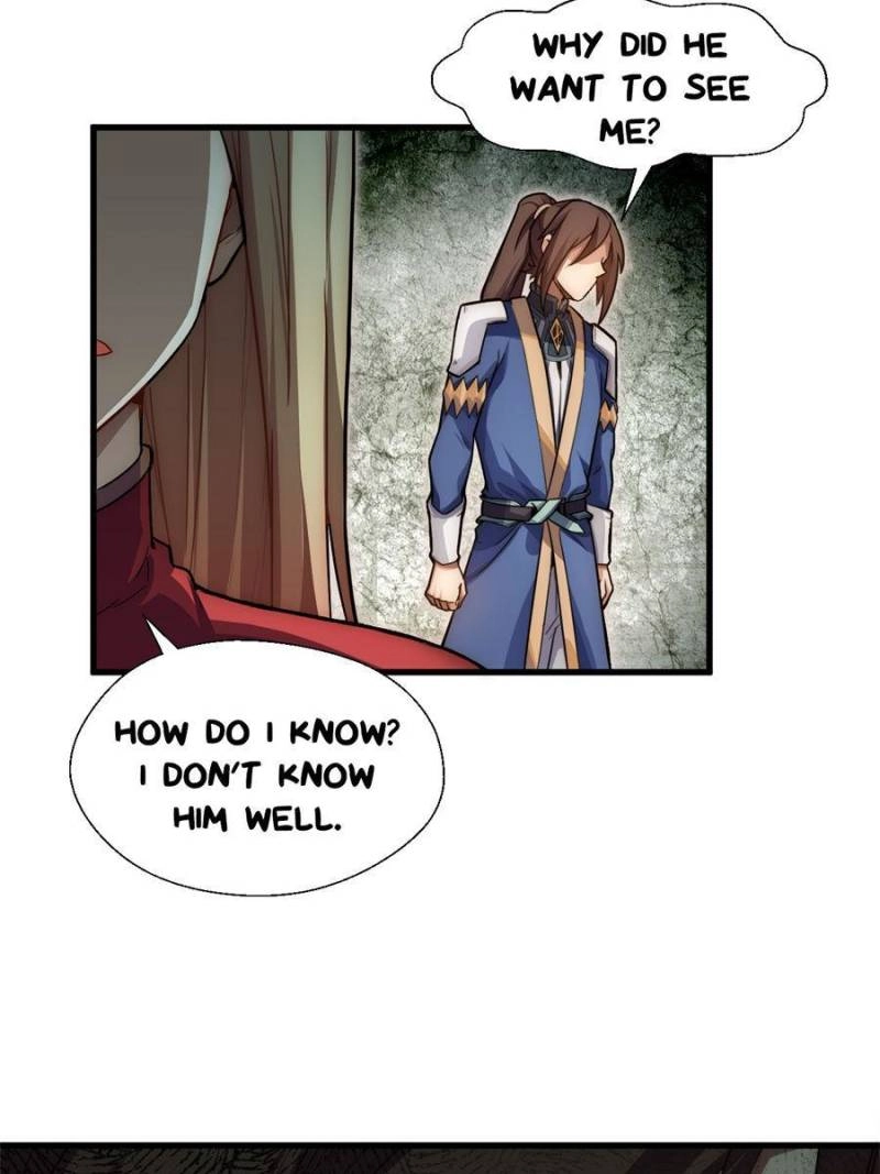 Top Tier Providence Chapter 28, page 34 of 56