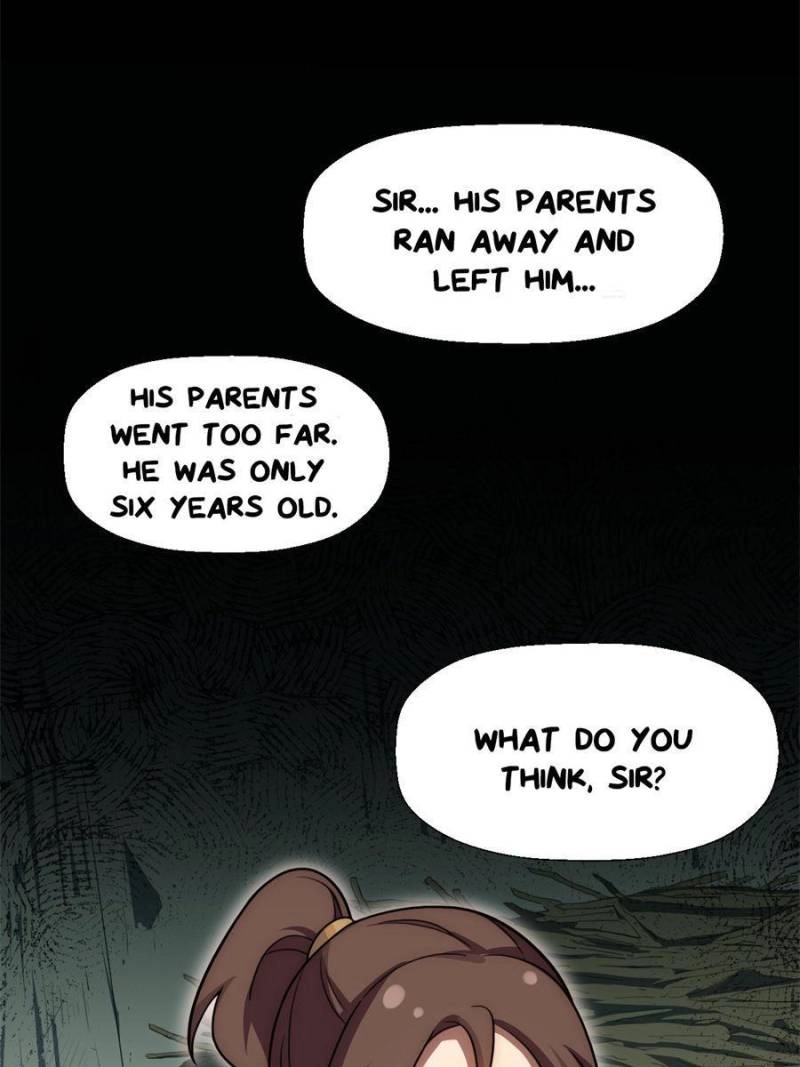 Top Tier Providence Chapter 28, page 36 of 56