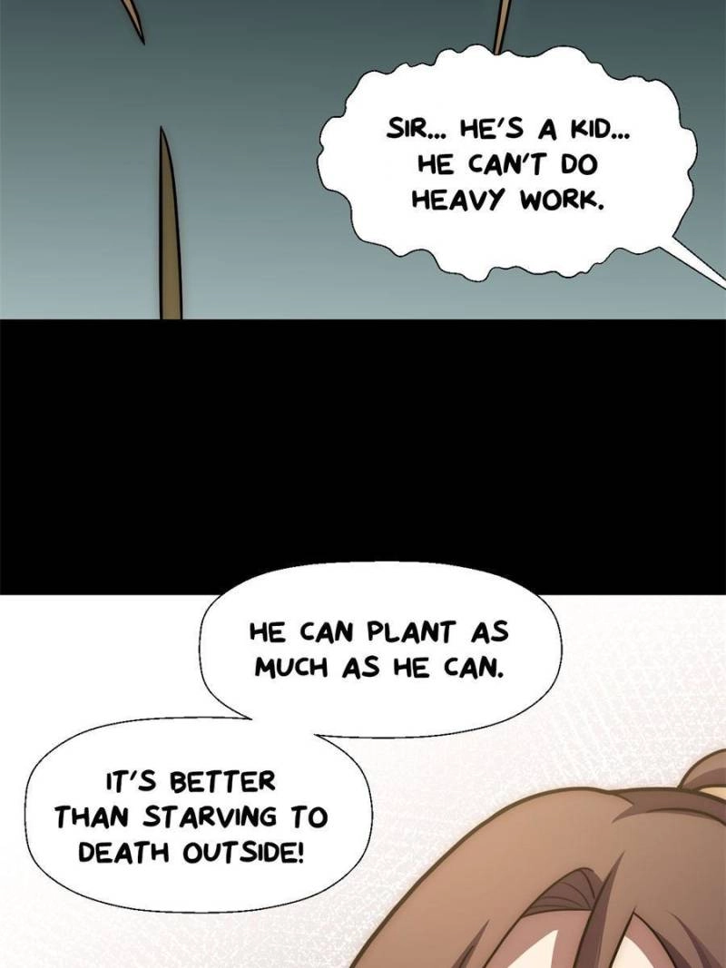 Top Tier Providence Chapter 28, page 40 of 56