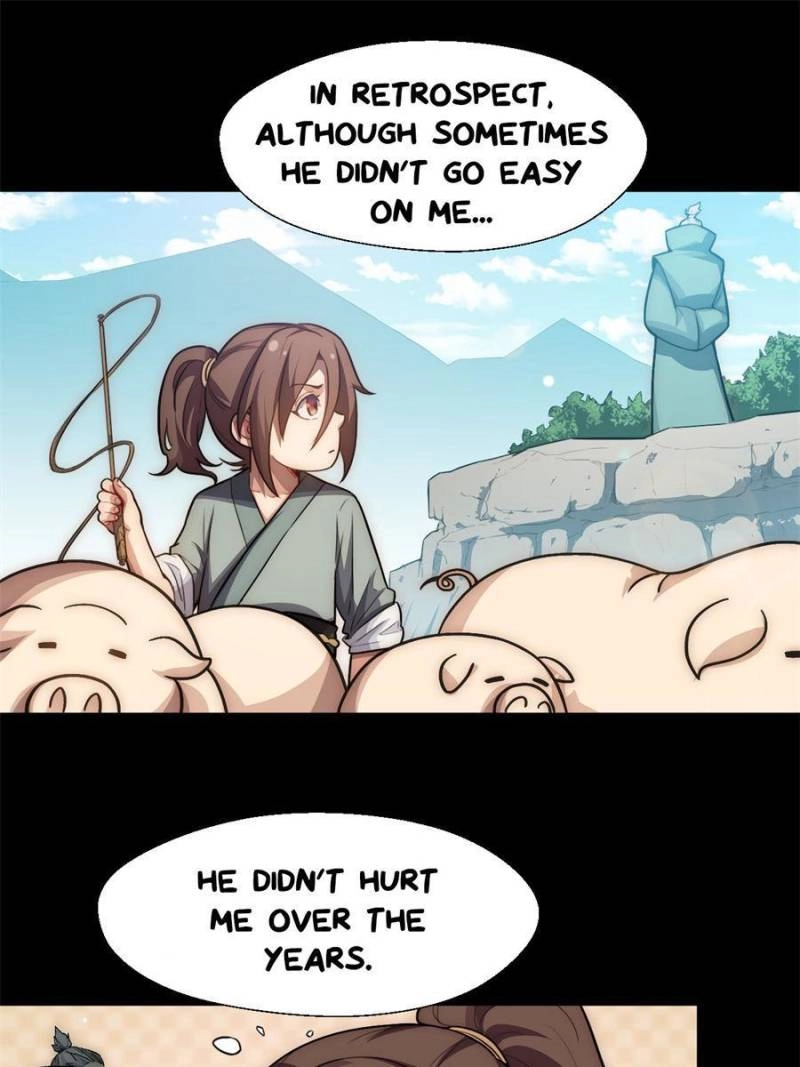 Top Tier Providence Chapter 28, page 42 of 56