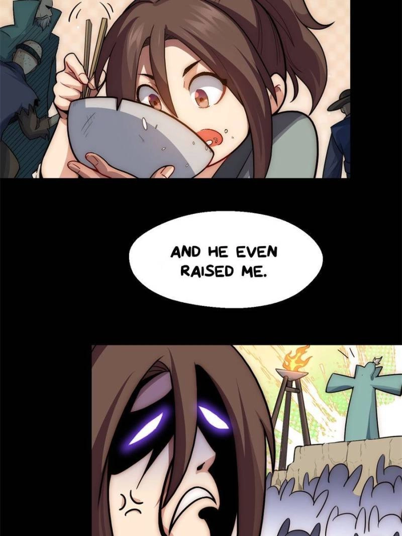 Top Tier Providence Chapter 28, page 43 of 56