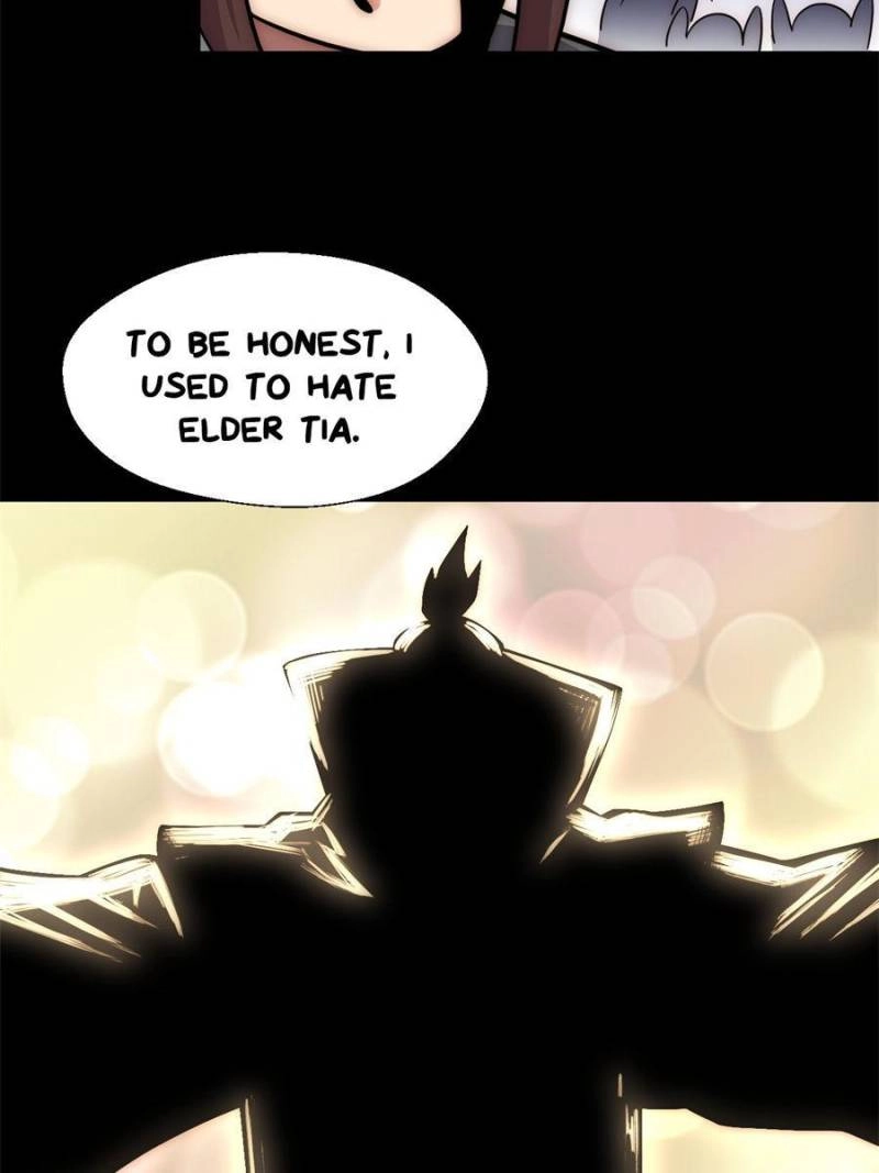 Top Tier Providence Chapter 28, page 44 of 56