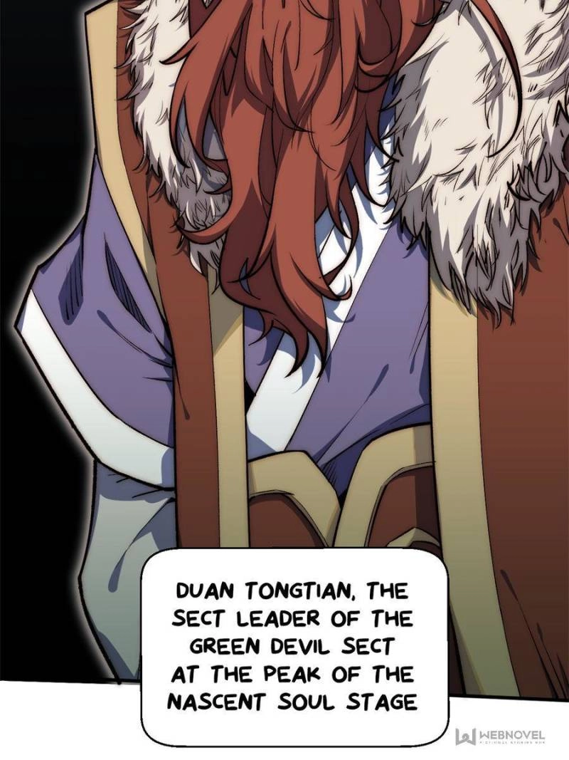 Top Tier Providence Chapter 28, page 5 of 56