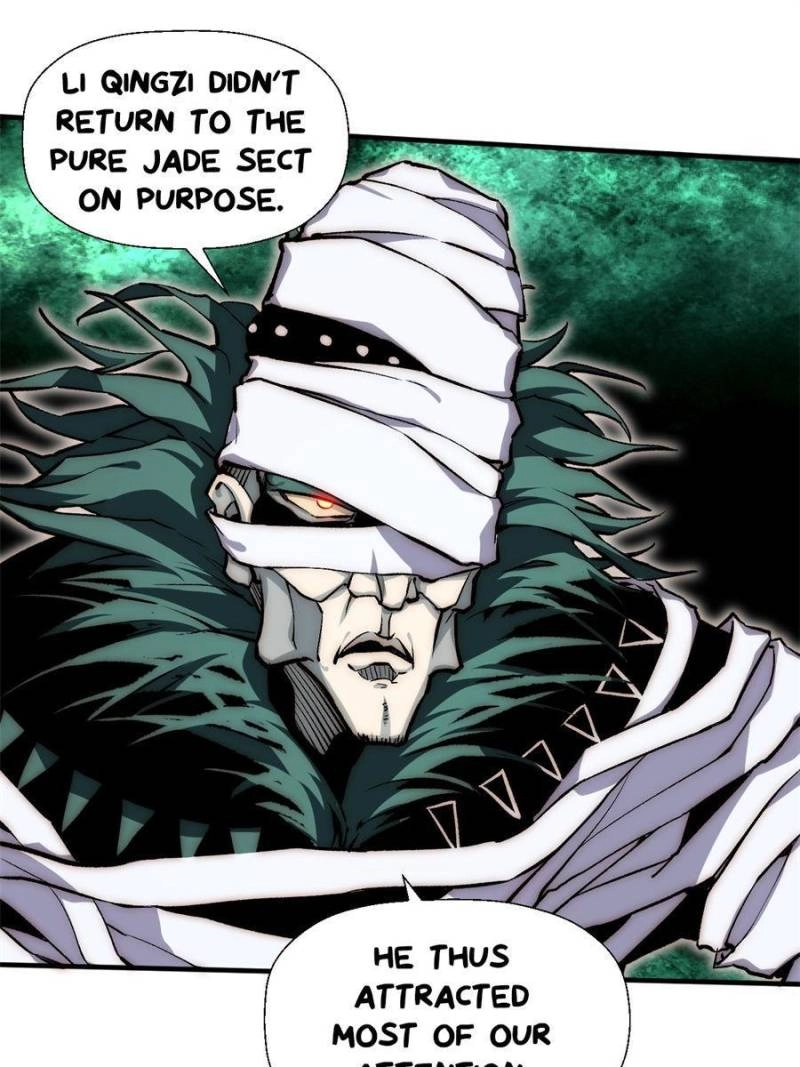 Top Tier Providence Chapter 28, page 7 of 56