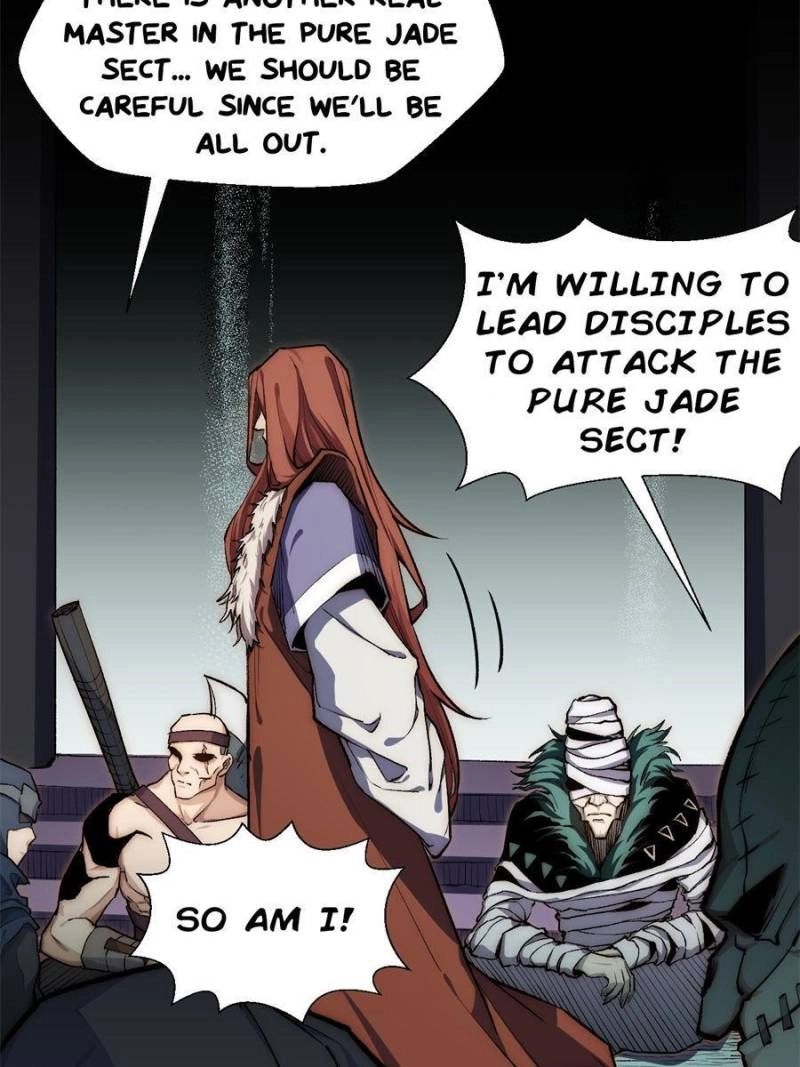 Top Tier Providence Chapter 28, page 9 of 56