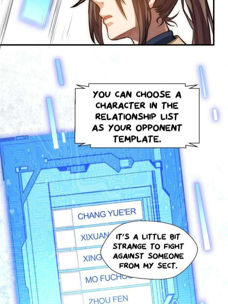 Top Tier Providence Chapter 29, page 10 of 57