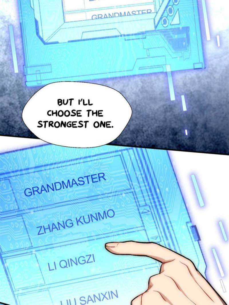 Top Tier Providence Chapter 29, page 11 of 57