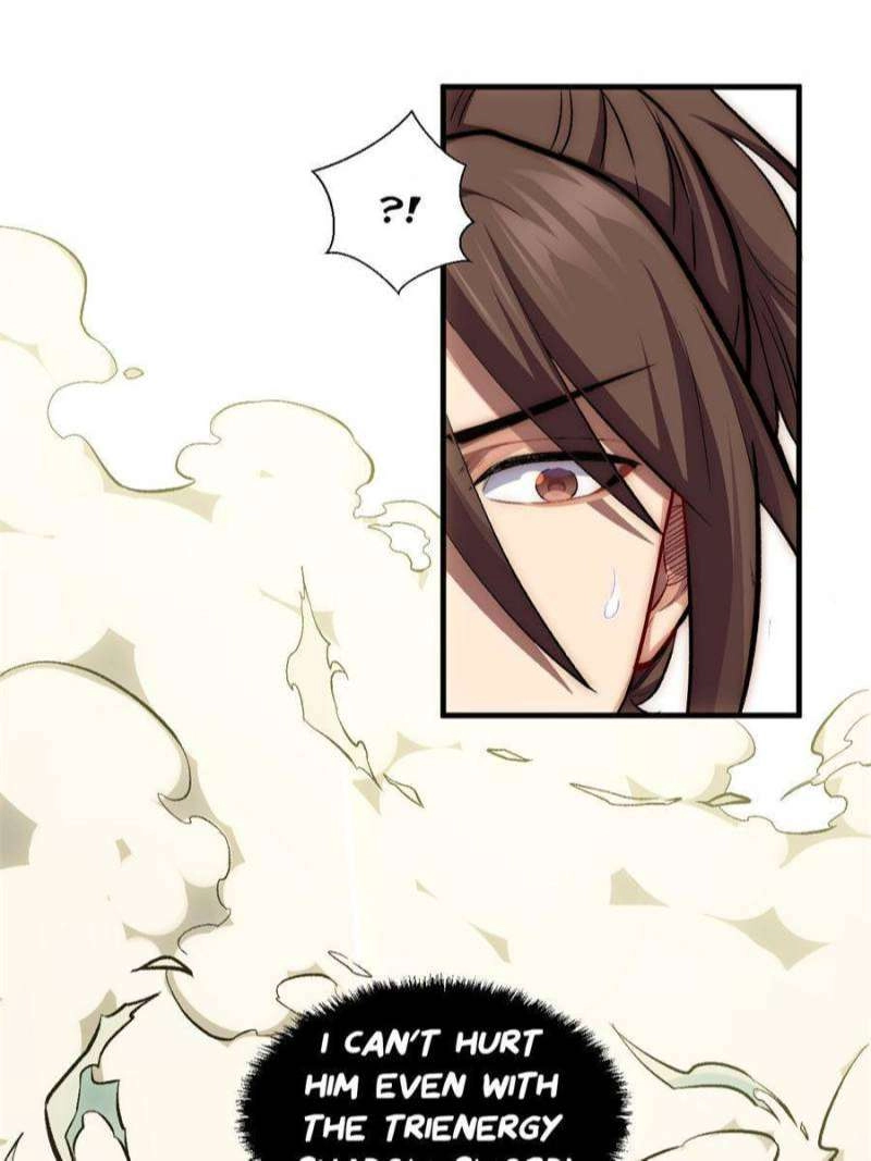 Top Tier Providence Chapter 29, page 25 of 57
