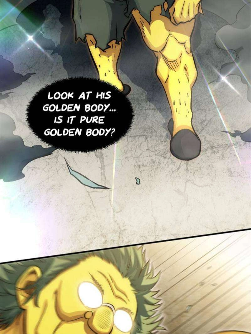 Top Tier Providence Chapter 29, page 27 of 57