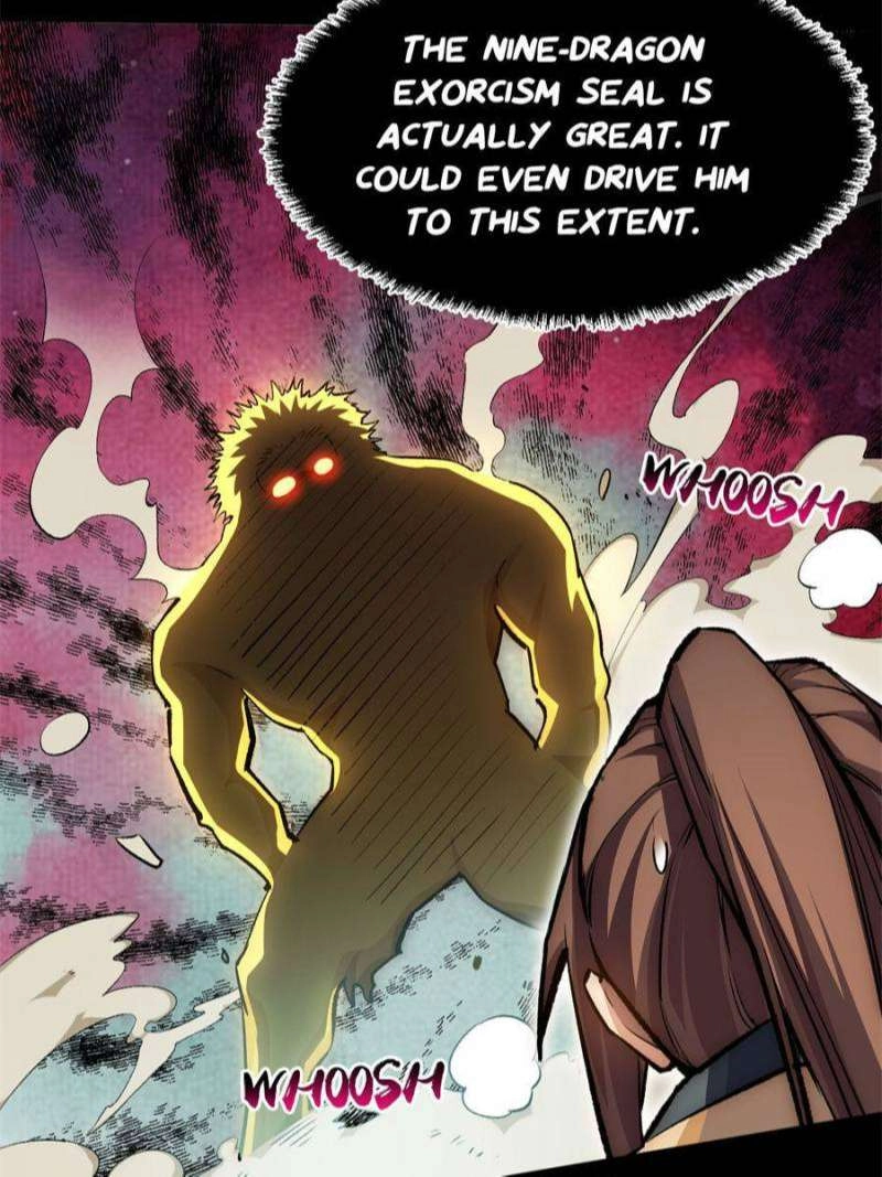 Top Tier Providence Chapter 29, page 37 of 57