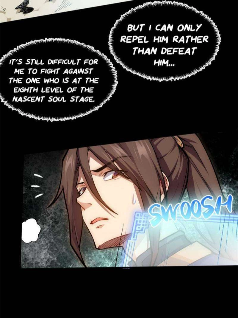 Top Tier Providence Chapter 29, page 38 of 57