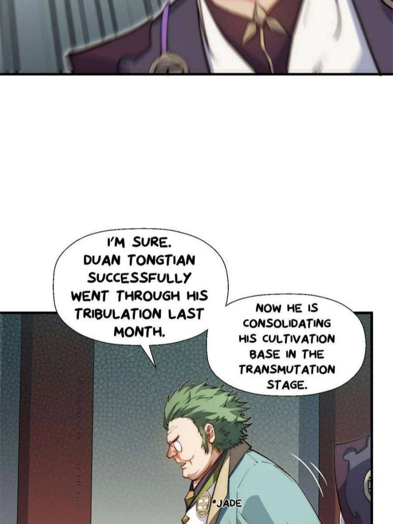 Top Tier Providence Chapter 29, page 43 of 57