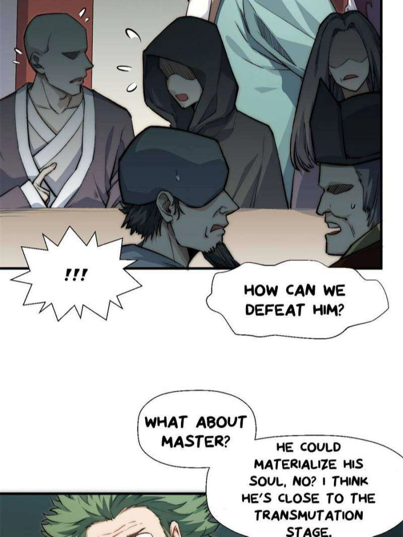 Top Tier Providence Chapter 29, page 44 of 57