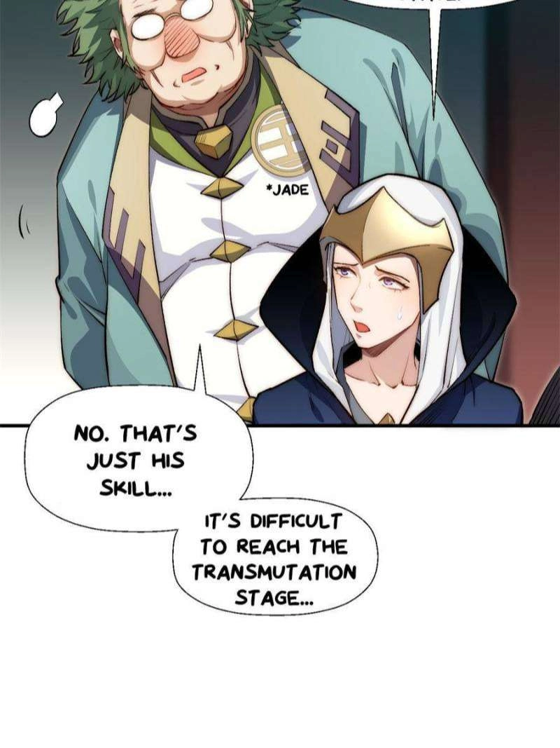 Top Tier Providence Chapter 29, page 45 of 57