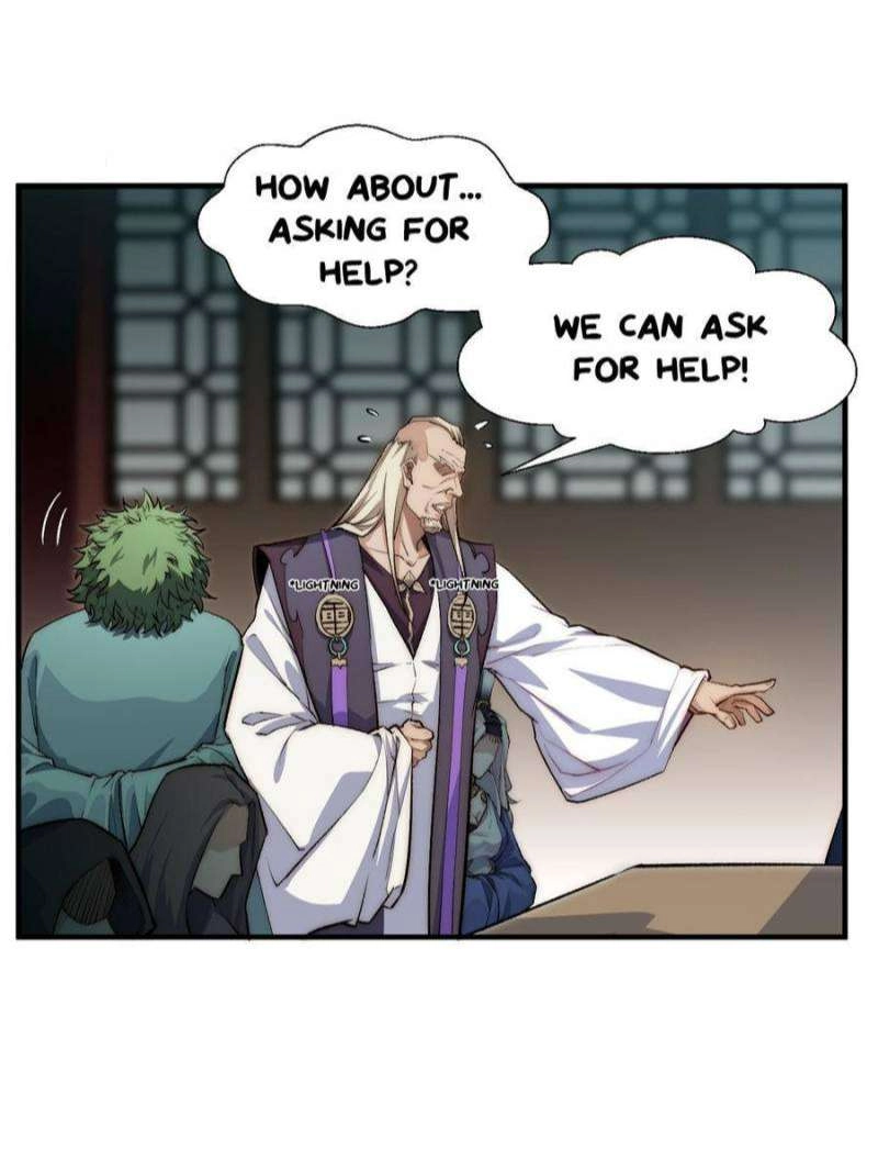 Top Tier Providence Chapter 29, page 46 of 57