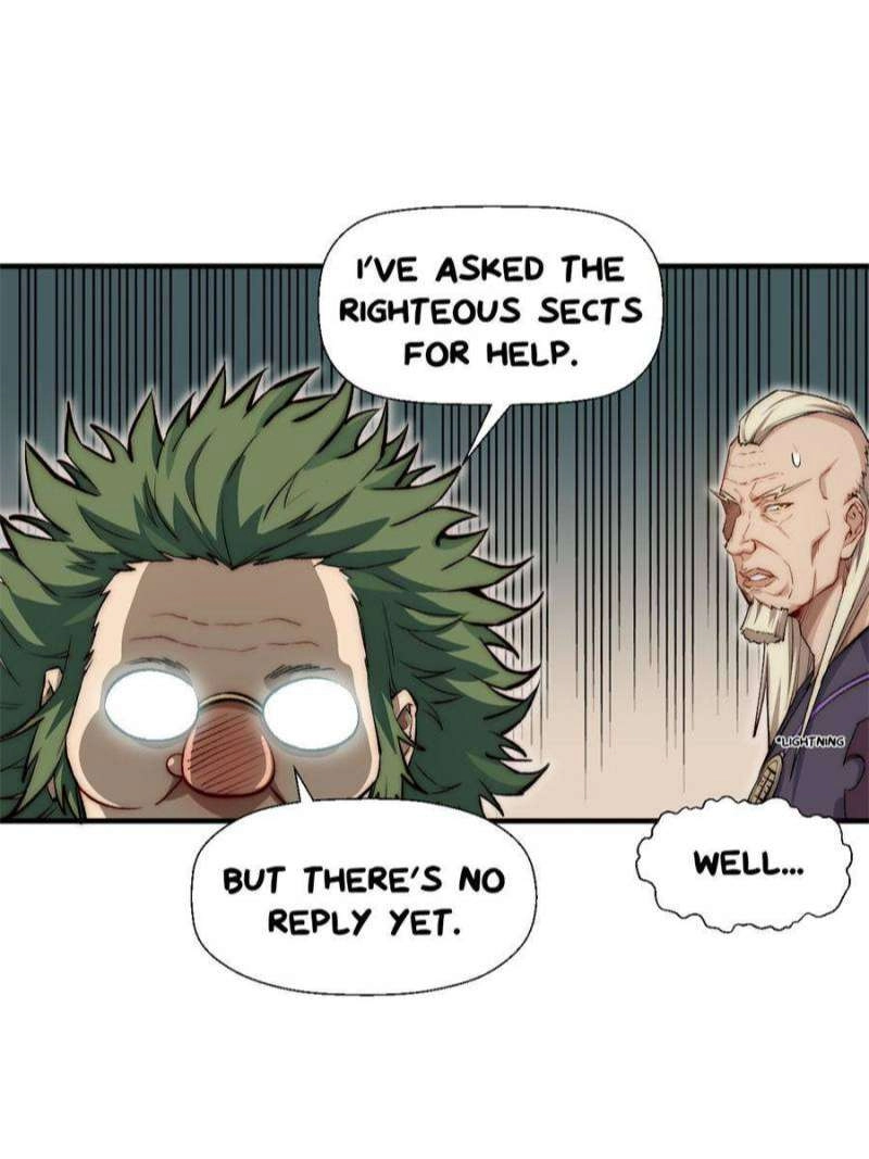 Top Tier Providence Chapter 29, page 47 of 57