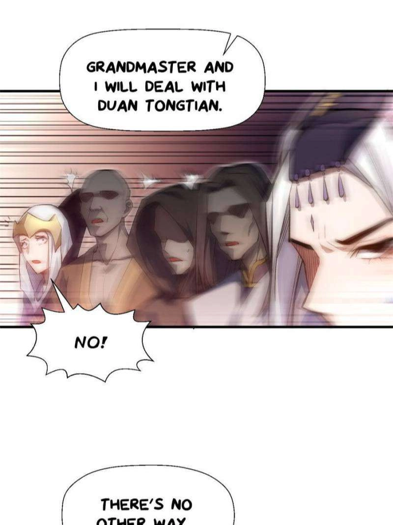 Top Tier Providence Chapter 29, page 50 of 57