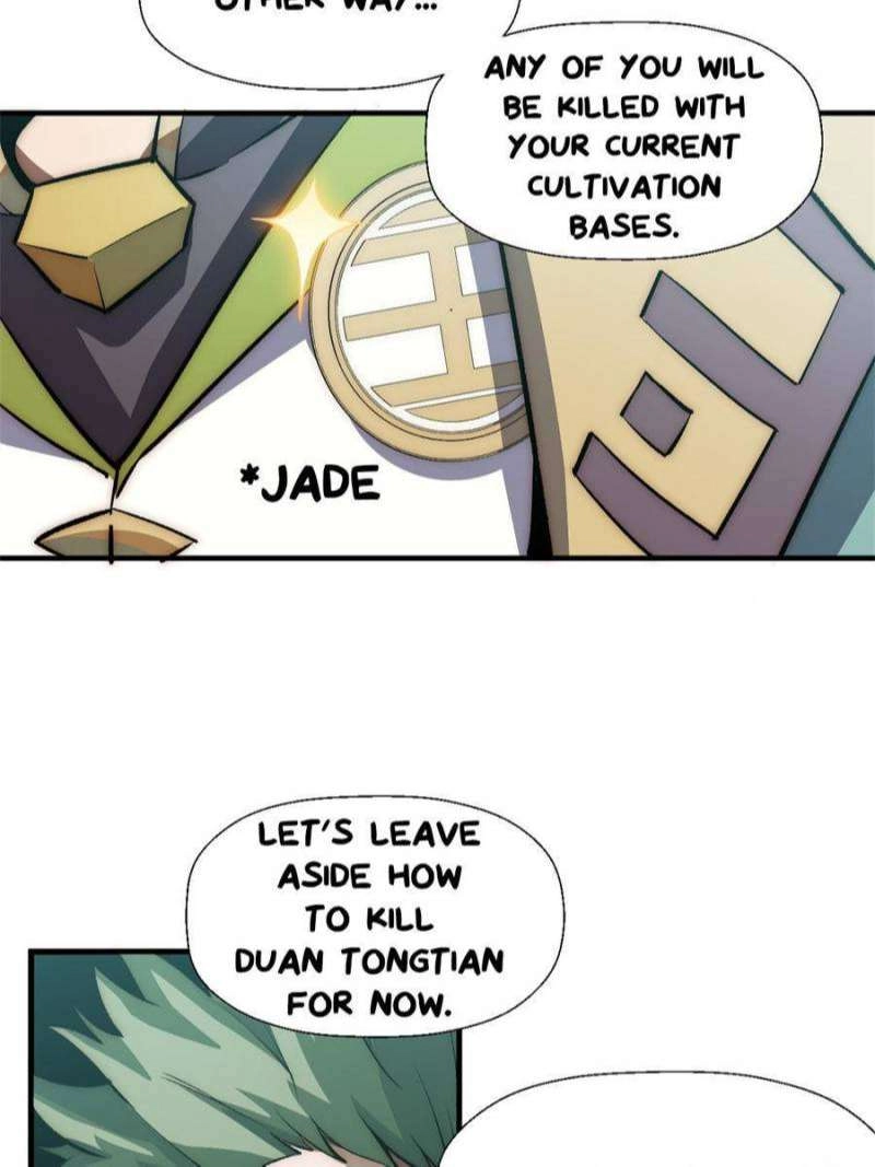 Top Tier Providence Chapter 29, page 51 of 57