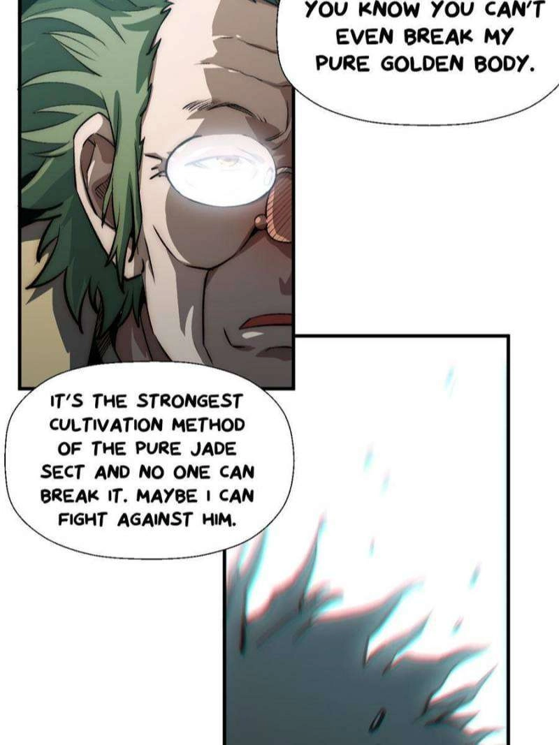 Top Tier Providence Chapter 29, page 52 of 57