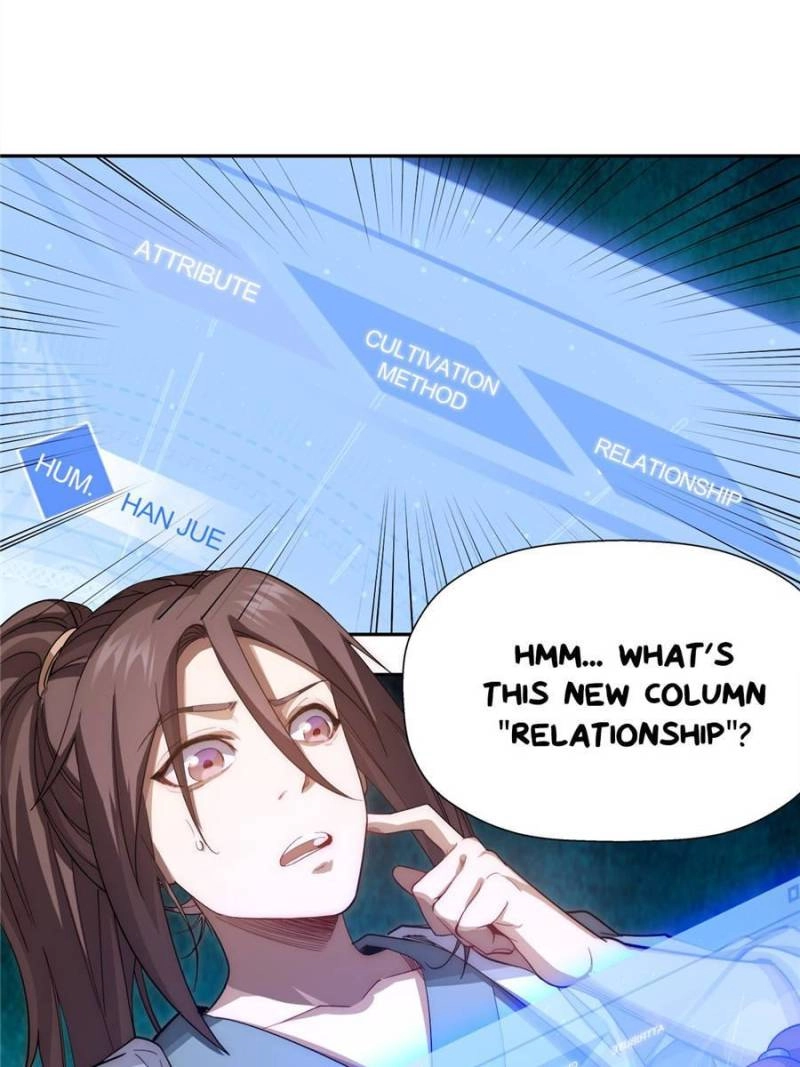 Top Tier Providence Chapter 3, page 11 of 53