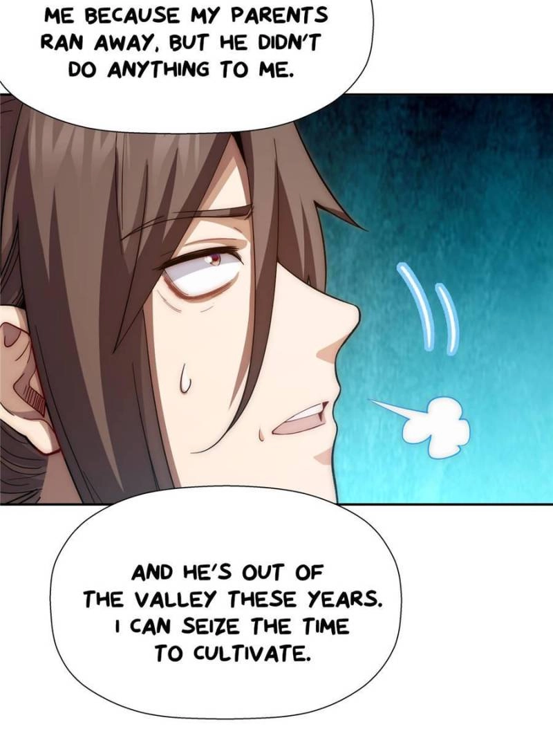 Top Tier Providence Chapter 3, page 15 of 53