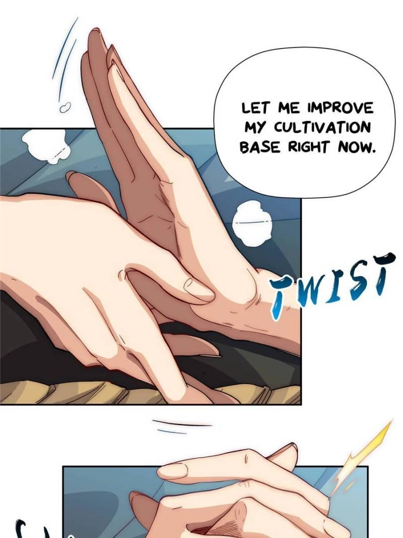 Top Tier Providence Chapter 3, page 16 of 53