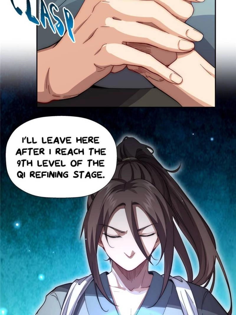 Top Tier Providence Chapter 3, page 17 of 53