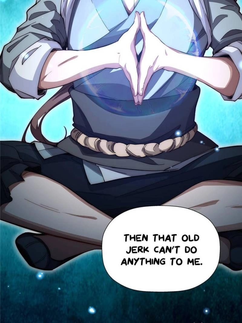 Top Tier Providence Chapter 3, page 18 of 53