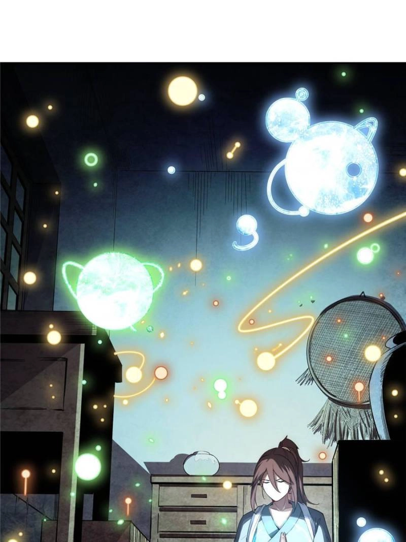 Top Tier Providence Chapter 3, page 20 of 53