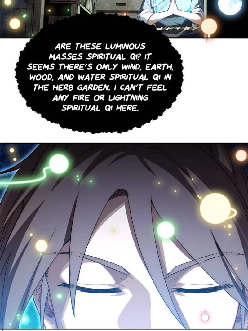 Top Tier Providence Chapter 3, page 21 of 53