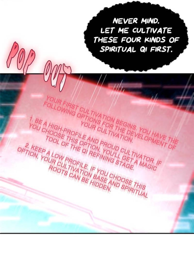 Top Tier Providence Chapter 3, page 22 of 53