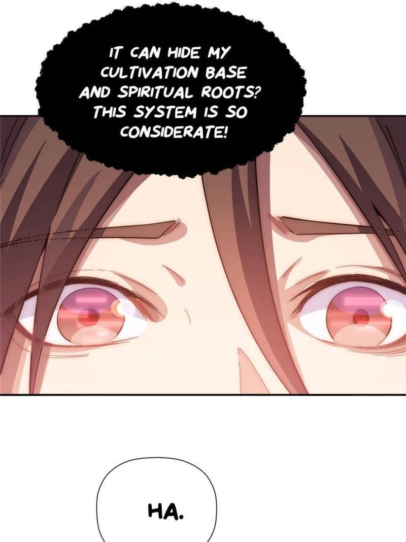 Top Tier Providence Chapter 3, page 23 of 53